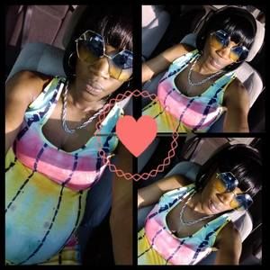 Meet your Posher, Deshonda